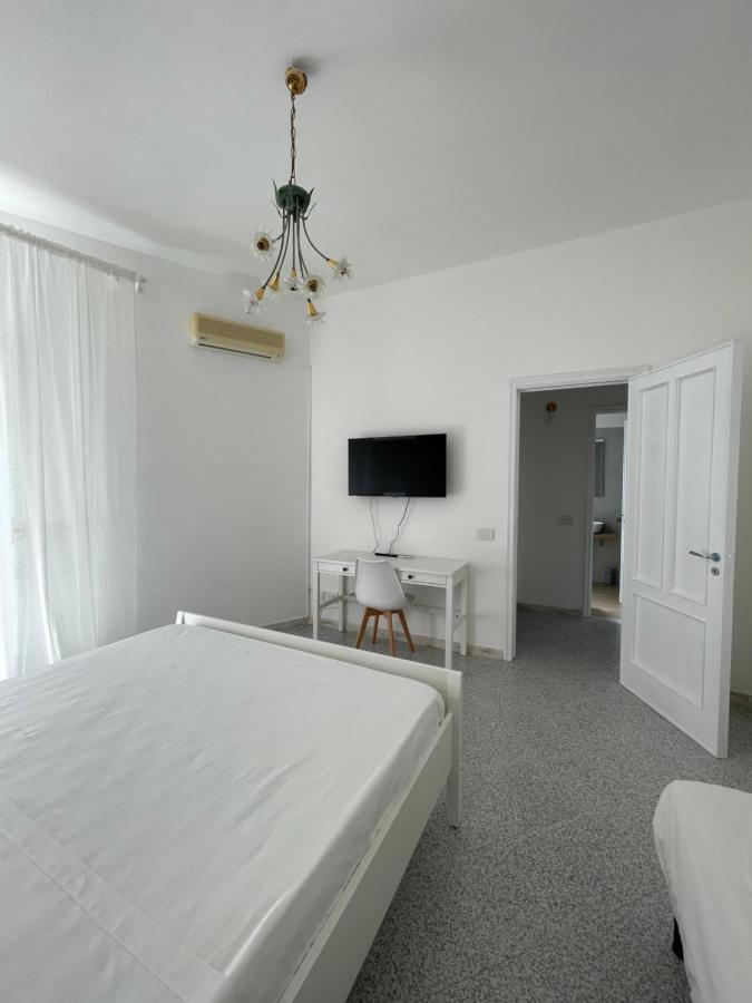 Bed and Breakfast A Casa Dei Miei Otranto Exterior foto