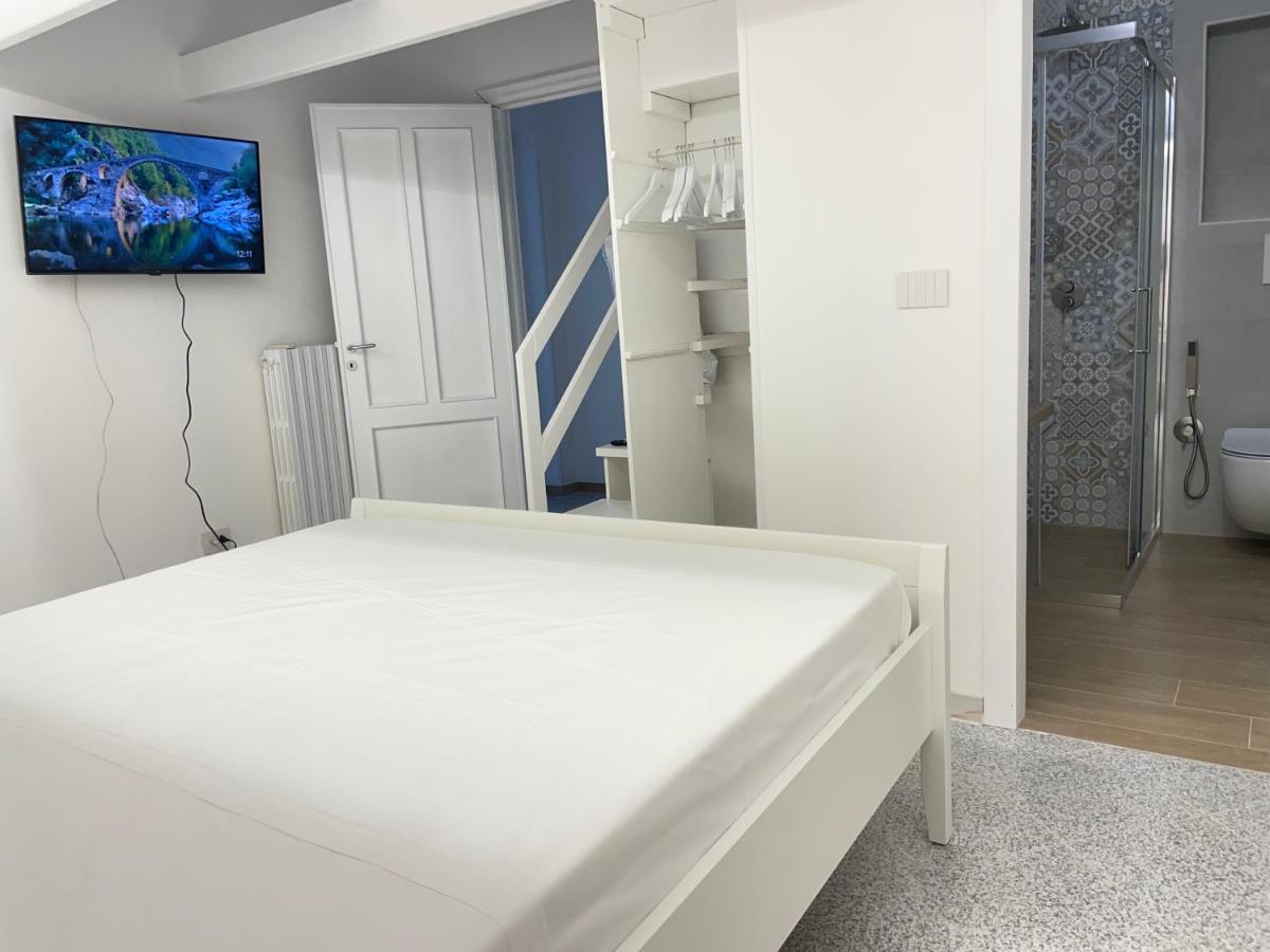 Bed and Breakfast A Casa Dei Miei Otranto Exterior foto