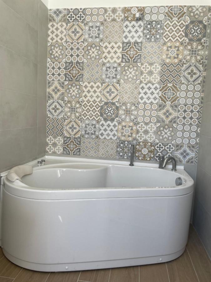 Bed and Breakfast A Casa Dei Miei Otranto Exterior foto