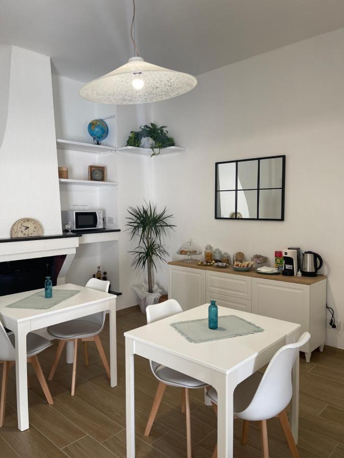 Bed and Breakfast A Casa Dei Miei Otranto Exterior foto