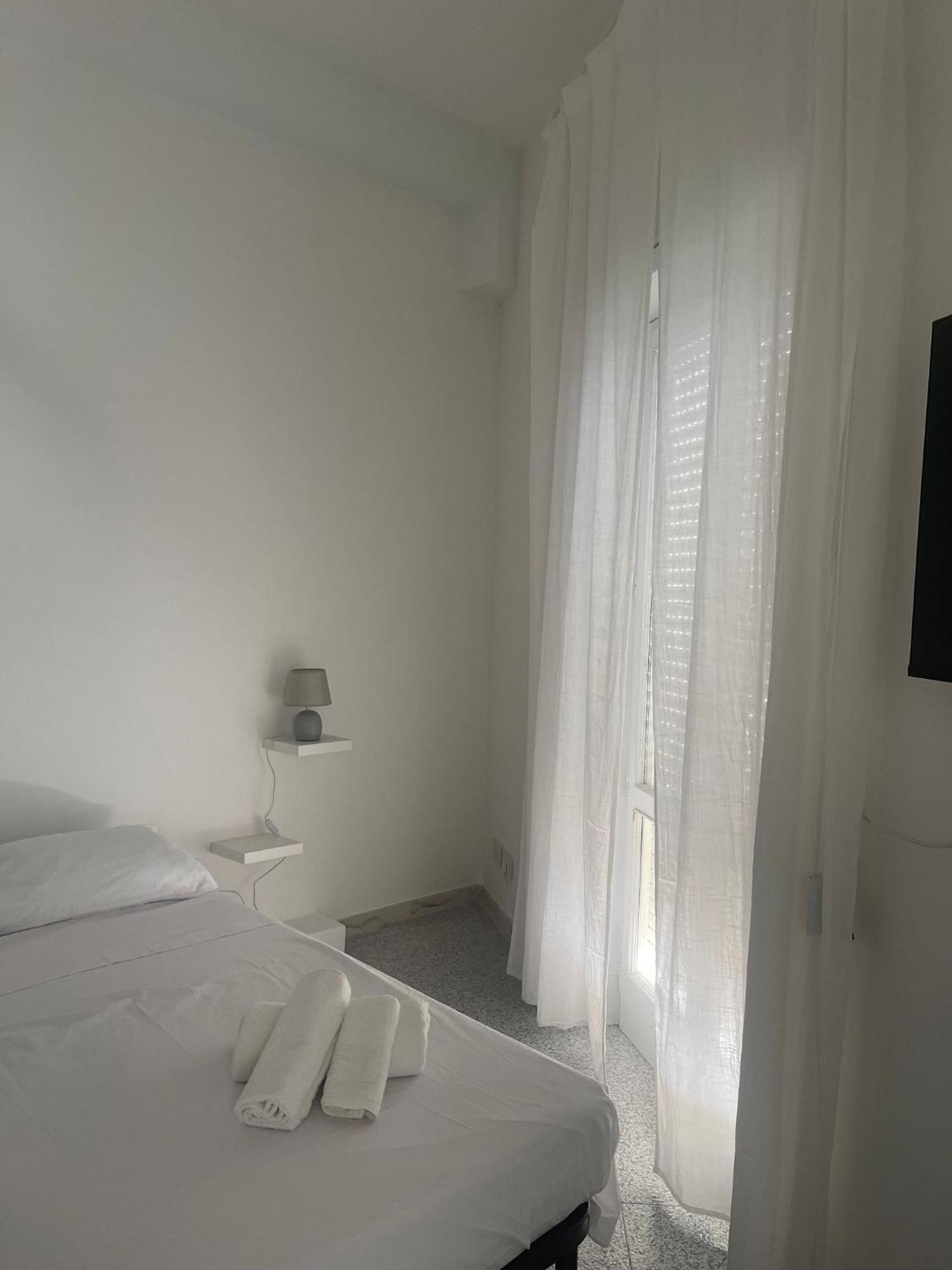Bed and Breakfast A Casa Dei Miei Otranto Exterior foto