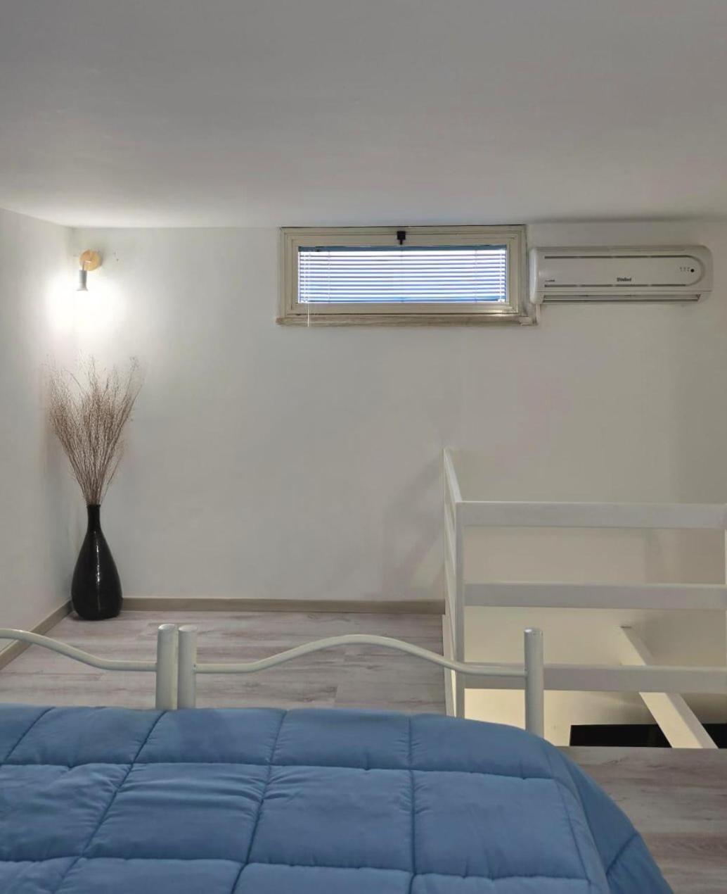 Bed and Breakfast A Casa Dei Miei Otranto Exterior foto